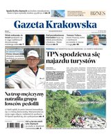 Gazeta Krakowska 188/2024