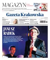 Gazeta Krakowska 190/2024