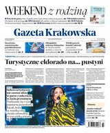 Gazeta Krakowska 191/2024