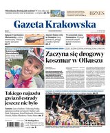 Gazeta Krakowska 193/2024