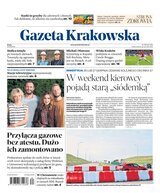 Gazeta Krakowska 194/2024