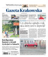 Gazeta Krakowska 195/2024