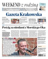 Gazeta Krakowska 197/2024