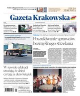 Gazeta Krakowska 2/2024
