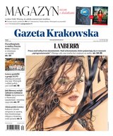 Gazeta Krakowska 202/2024