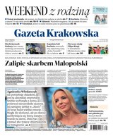 Gazeta Krakowska 203/2024