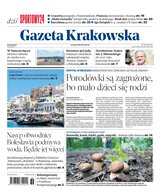 Gazeta Krakowska 204/2024