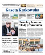 Gazeta Krakowska 205/2024
