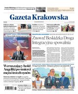Gazeta Krakowska 207/2024