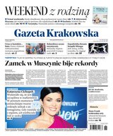 Gazeta Krakowska 209/2024