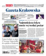Gazeta Krakowska 210/2024