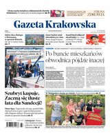 Gazeta Krakowska 212/2024