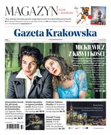 Gazeta Krakowska 214/2024