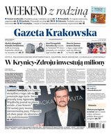 Gazeta Krakowska 215/2024