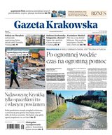 Gazeta Krakowska 217/2024