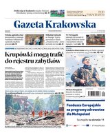 Gazeta Krakowska 219/2024