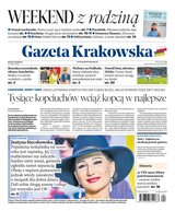 Gazeta Krakowska 22/2024