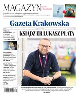 Gazeta Krakowska 220/2024