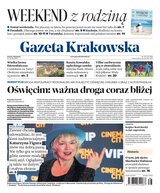 Gazeta Krakowska 221/2024
