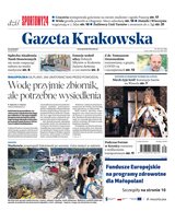 Gazeta Krakowska 222/2024