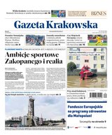 Gazeta Krakowska 223/2024