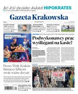 Gazeta Krakowska 224/2024