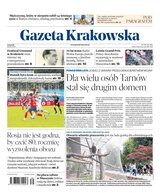 Gazeta Krakowska 225/2024