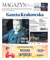 Gazeta Krakowska 226/2024