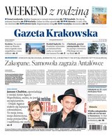 Gazeta Krakowska 227/2024