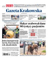 Gazeta Krakowska 228/2024