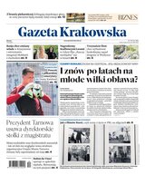 Gazeta Krakowska 229/2024