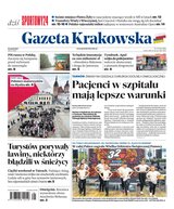 Gazeta Krakowska 23/2024