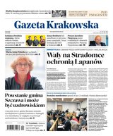 Gazeta Krakowska 231/2024