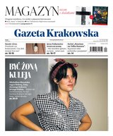 Gazeta Krakowska 232/2024