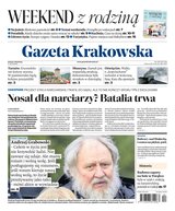 Gazeta Krakowska 233/2024