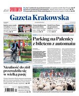 Gazeta Krakowska 234/2024