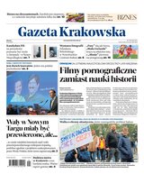 Gazeta Krakowska 235/2024