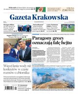 Gazeta Krakowska 236/2024