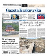 Gazeta Krakowska 237/2024