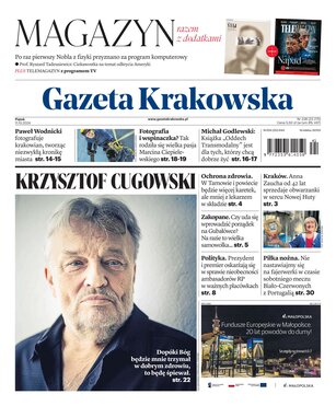 Gazeta Krakowska 238/2024