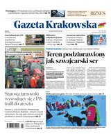 Gazeta Krakowska 24/2024