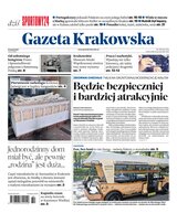 Gazeta Krakowska 240/2024