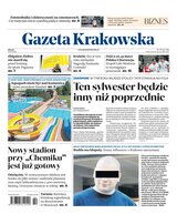Gazeta Krakowska 241/2024