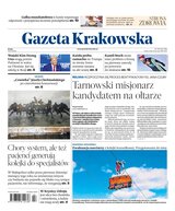 Gazeta Krakowska 242/2024
