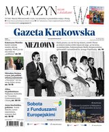Gazeta Krakowska 244/2024