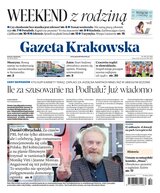 Gazeta Krakowska 245/2024