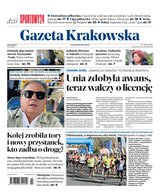 Gazeta Krakowska 246/2024