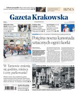 Gazeta Krakowska 247/2024