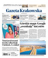 Gazeta Krakowska 248/2024