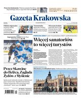 Gazeta Krakowska 249/2024